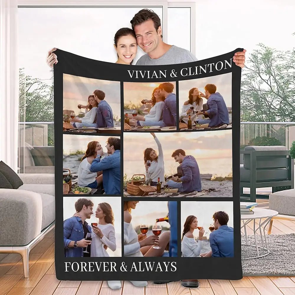 Copertina Personalizzata con Nome - Photo 1