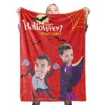 Copertina Pile Personalizzata - Photo 5