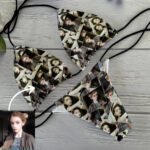 Costume da Bagno Intero Personalizzato - Photo 2