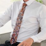 Cravatta Personalizzabile - Photo 3