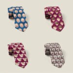 Cravatta Personalizzata - Photo 14