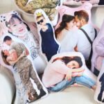 Cuscino con la Foto - Photo 1