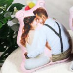 Cuscino con la Foto - Photo 2