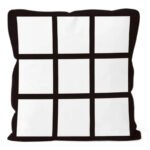 Cuscino con Stampa Foto - Photo 3