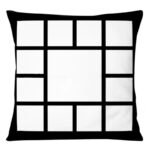 Cuscino con Stampa Foto - Photo 4