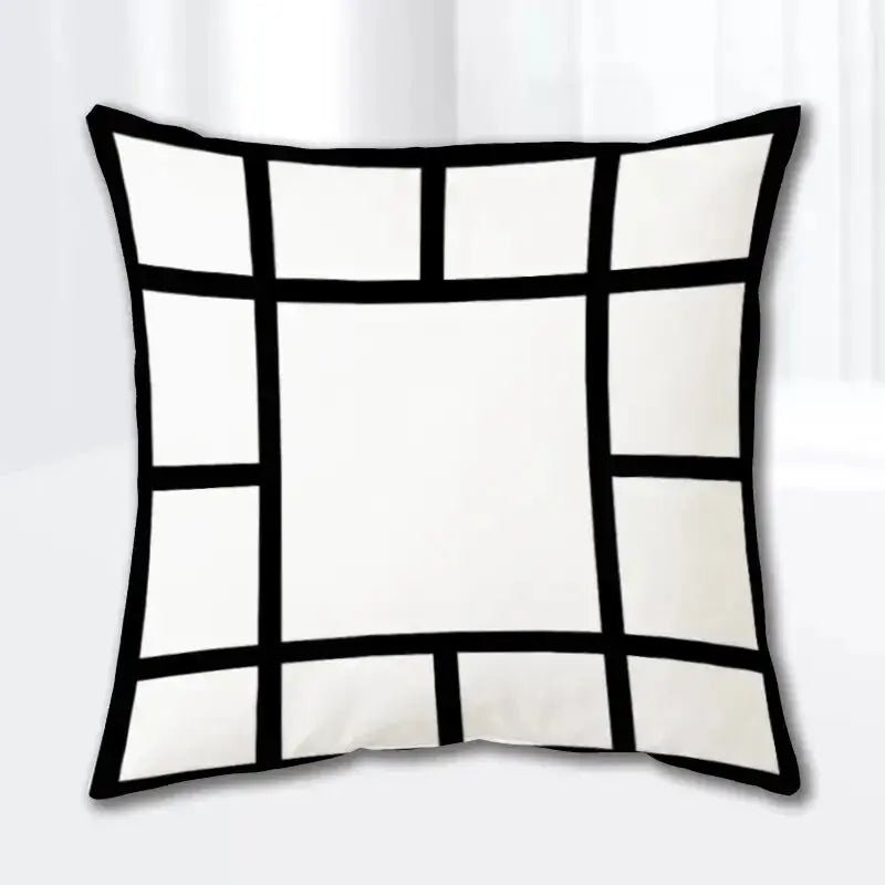 Cuscino Personalizzato Foto - Photo 1