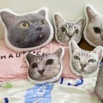 Cuscino Personalizzato per Cane e Gatto - Photo 2