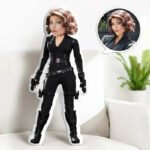 Cuscino Personalizzato Supereroi - Photo 1