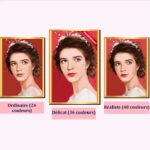 Dipinto con Numeri Personalizzati - Photo 2