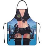 Grembiule Cucina Divertente - Photo 5