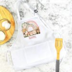 Grembiuli da Cucina per Bambini Personalizzati - Photo 3