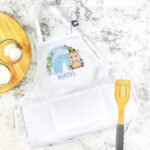 Grembiuli da Cucina per Bambini Personalizzati - Photo 5