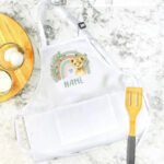 Grembiuli da Cucina per Bambini Personalizzati - Photo 7