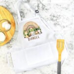 Grembiuli da Cucina per Bambini Personalizzati - Photo 8