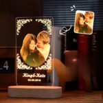 Lampada LED Personalizzata con Nome - Photo 2