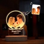 Lampade Personalizzate - Photo 2