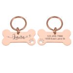 Medaglia per Cani Personalizzata - Photo 5