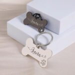 Medaglia per Cani Personalizzata - Photo 6