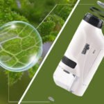 Microscopio Portatile Bambini - Photo 3