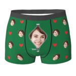 Mutande con Faccia Personalizzata - Photo 5