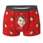 Mutande con Faccia Personalizzata - Photo 6