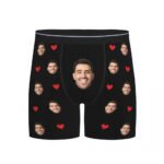 Mutande con Foto Stampata - Photo 2