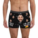 Mutande Personalizzate Natale - Photo 2