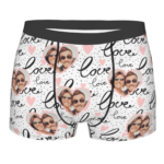 Mutande Personalizzate San Valentino - Photo 1