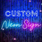 Neon Personalizzata - Photo 1