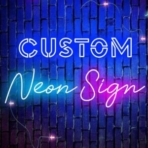 Neon Personalizzata - Photo 1