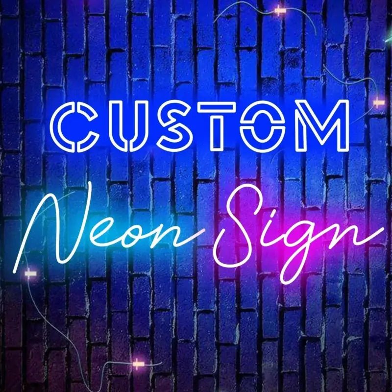 Neon Personalizzata - Photo 1