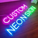 Neon Personalizzate - Photo 4