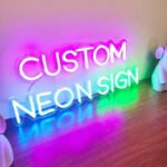 Neon Personalizzate - Photo 5