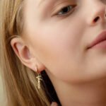 Orecchini con Nome - Photo 1