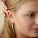 Orecchini con Nome - Photo 2