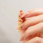 Orecchini con Nome - Photo 3