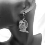 Orecchini Personalizzati Foto - Photo 2