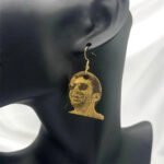 Orecchini Personalizzati Foto - Photo 3