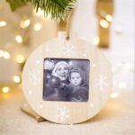 Palla di Natale Personalizzata con Foto - Photo 6