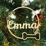 Palle di Natale Personalizzate con Nome - Photo 5