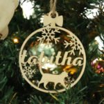 Palle di Natale Personalizzate con Nome - Photo 6