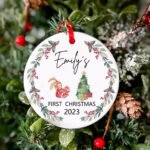 Palline di Natale Personalizzate con Nome - Photo 8