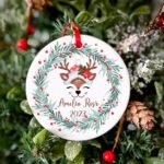 Palline di Natale Personalizzate con Nome - Photo 9