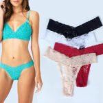 Perizoma con Nome - Photo 4