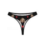 Perizoma Donna Foto - Photo 2