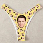 Perizoma Foto - Photo 4