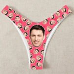 Perizoma Foto - Photo 3