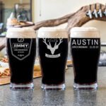 Pinta di Birra Personalizzata - Photo 2