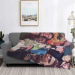 Plaid Personalizzato con Foto - Photo 2