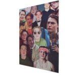 Plaid Personalizzato con Foto - Photo 3